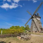 Kleckerburg Lägenhet Loddin