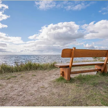 Kleckerburg شقة *