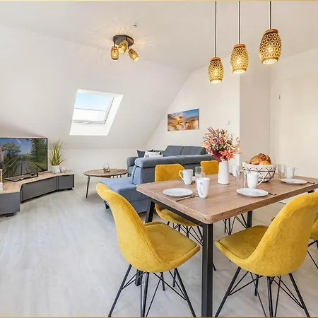 شقة Kleckerburg كوبلينزي