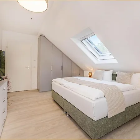 شقة Kleckerburg كوبلينزي