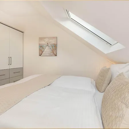 شقة Kleckerburg *