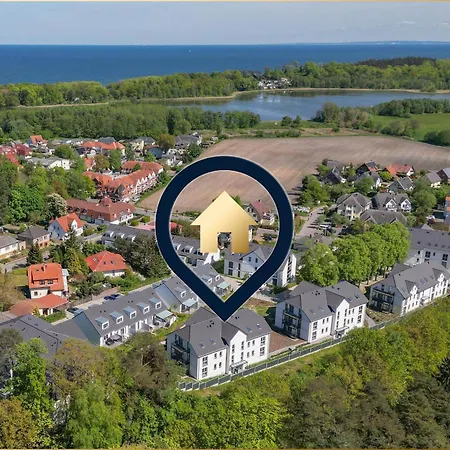 شقة Kleckerburg كوبلينزي